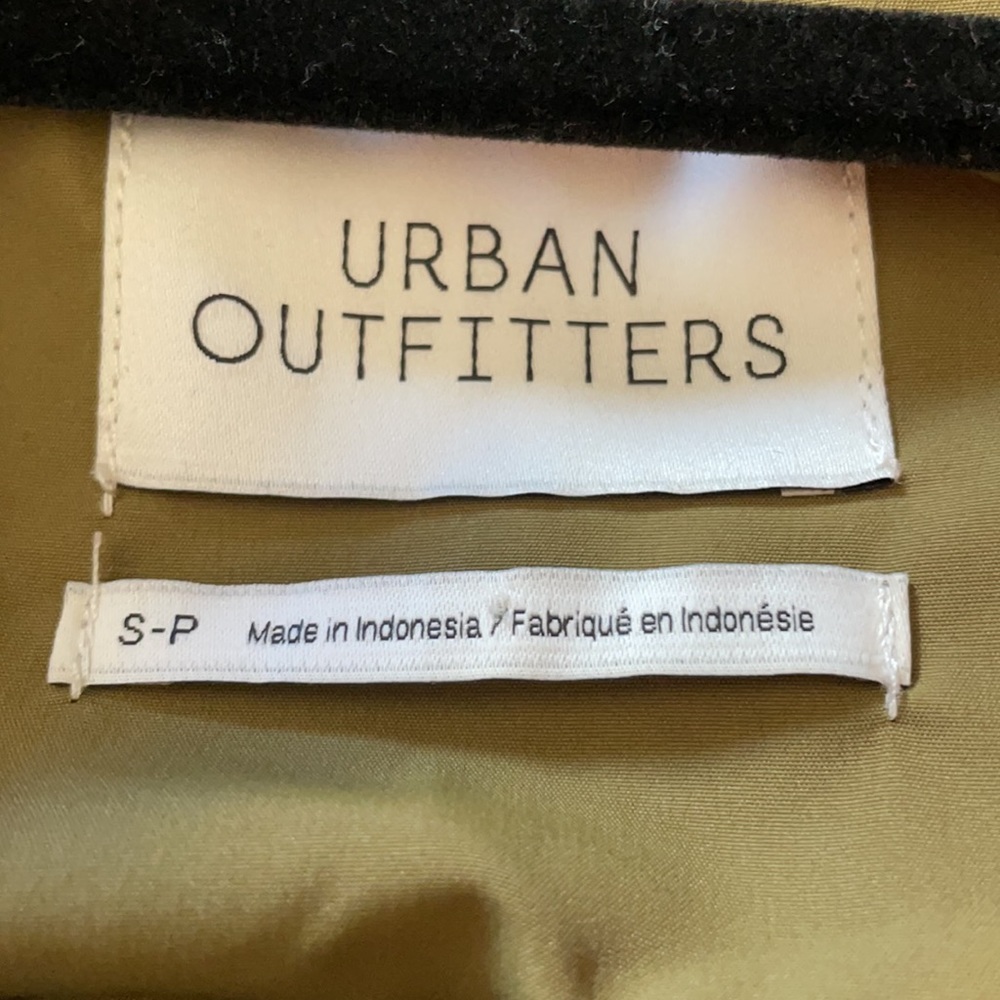 Teddy Bear Jacket - image 2